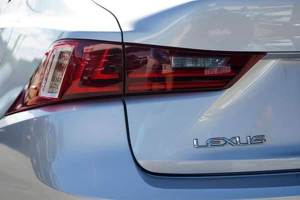 2015 Lexus IS IS350 F Sport GSE31R