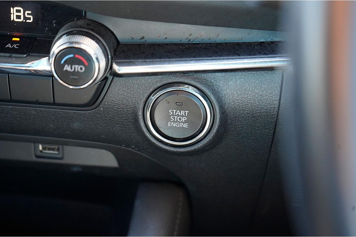 2020 Mazda 3 G20 Touring BP Series