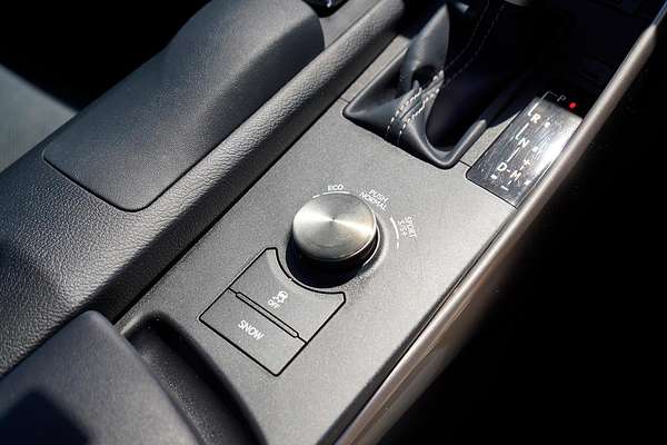 2015 Lexus IS IS350 F Sport GSE31R