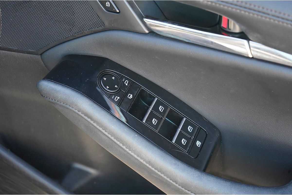 2020 Mazda 3 G20 Touring BP Series