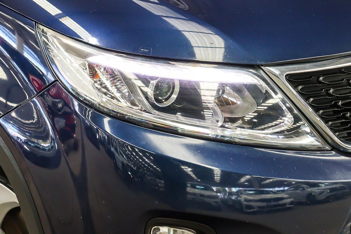 2013 Kia Sorento Si XM