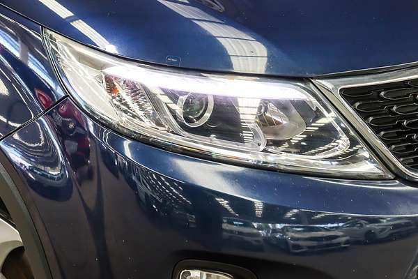 2013 Kia Sorento Si XM