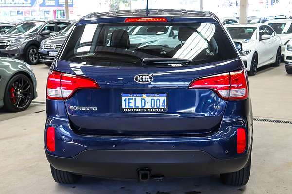 2013 Kia Sorento Si XM