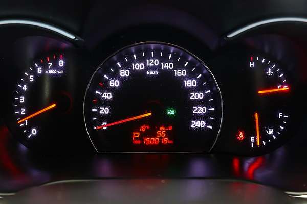 2013 Kia Sorento Si XM