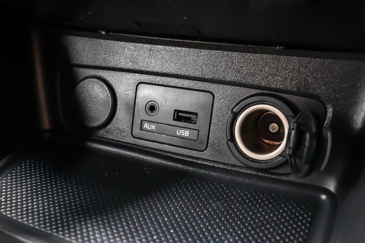 2013 Kia Sorento Si XM