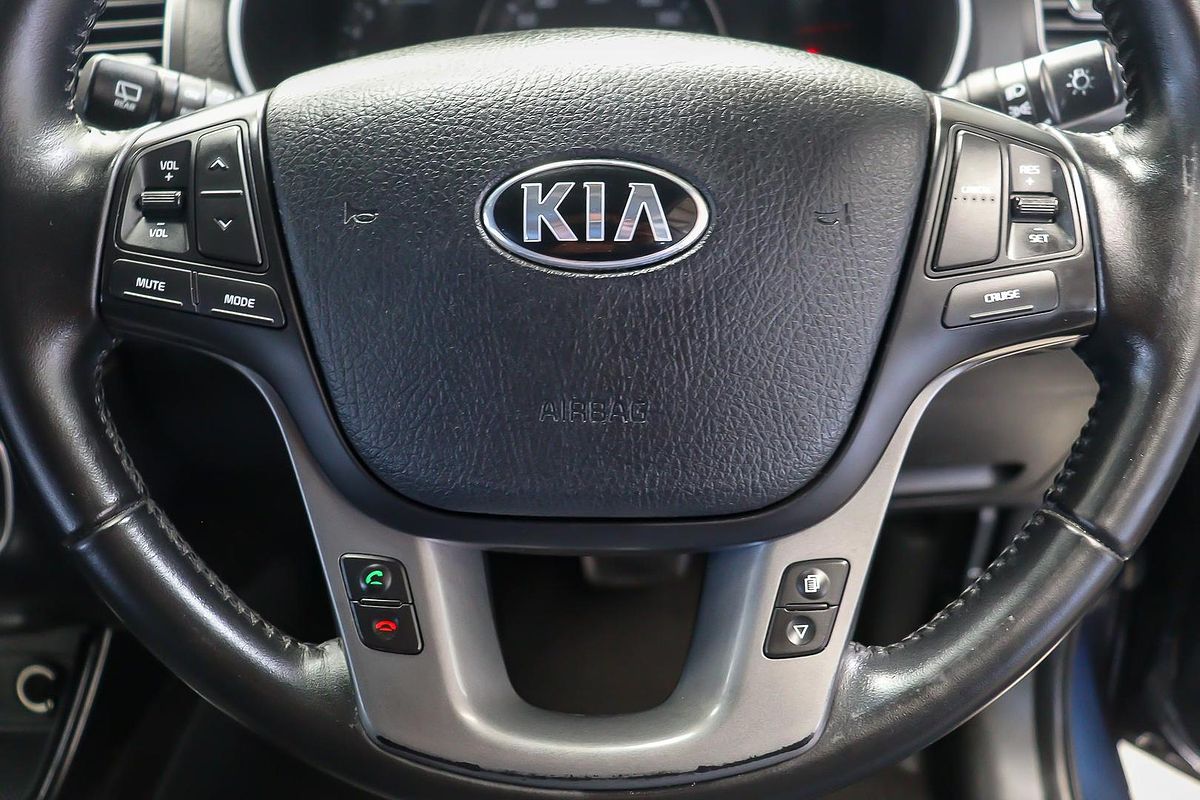 2013 Kia Sorento Si XM