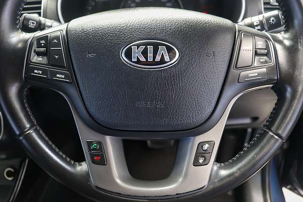 2013 Kia Sorento Si XM