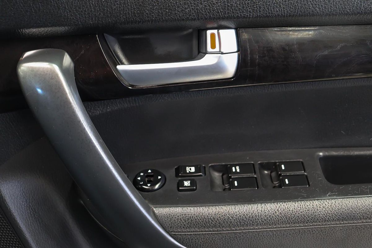 2013 Kia Sorento Si XM