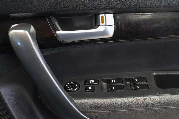 2013 Kia Sorento Si XM