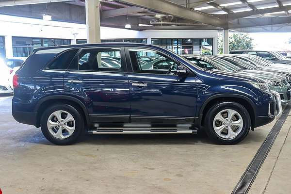 2013 Kia Sorento Si XM