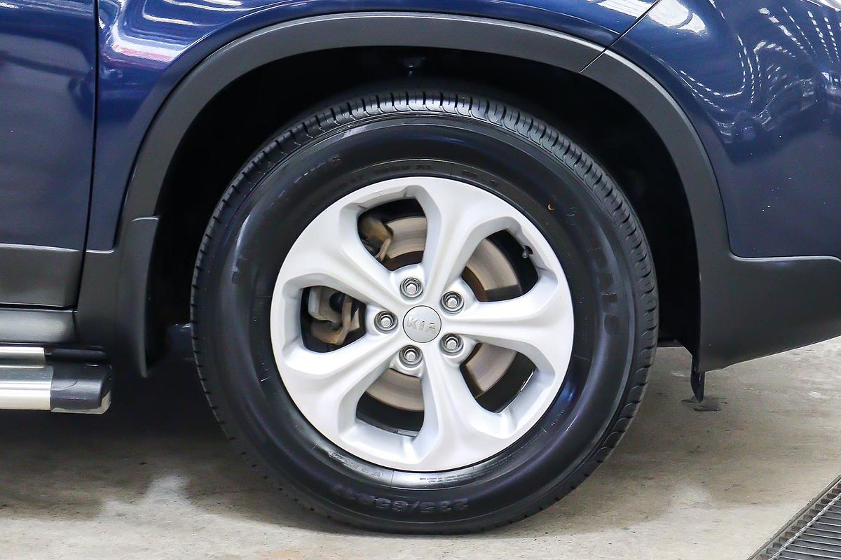 2013 Kia Sorento Si XM