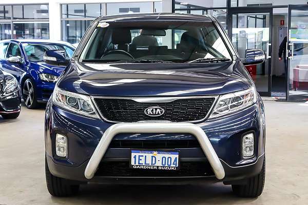 2013 Kia Sorento Si XM