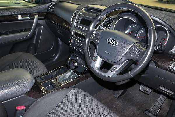 2013 Kia Sorento Si XM