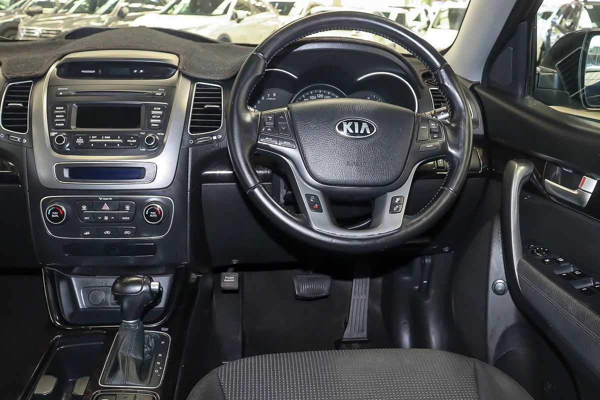 2013 Kia Sorento Si XM