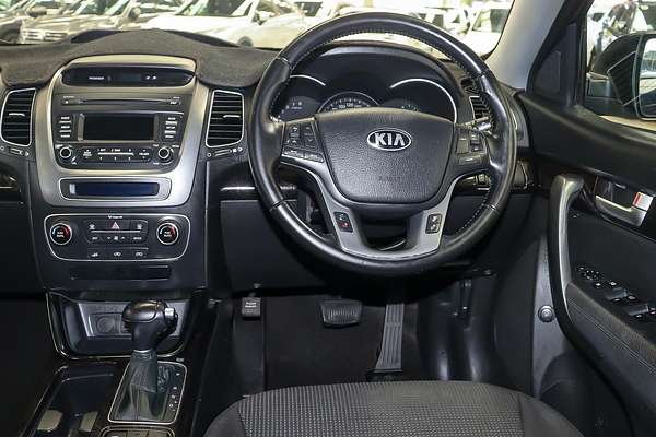 2013 Kia Sorento Si XM