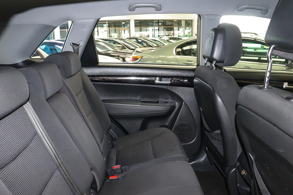 2013 Kia Sorento Si XM