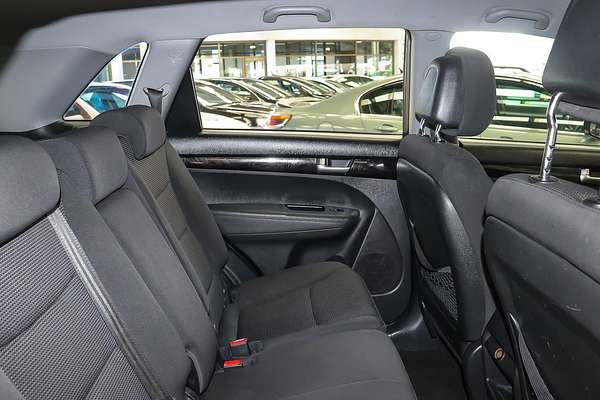 2013 Kia Sorento Si XM