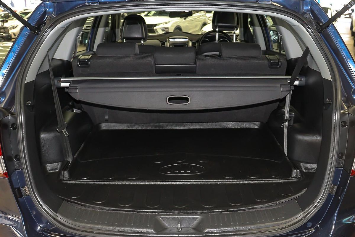 2013 Kia Sorento Si XM