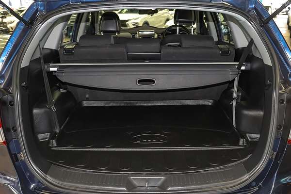 2013 Kia Sorento Si XM