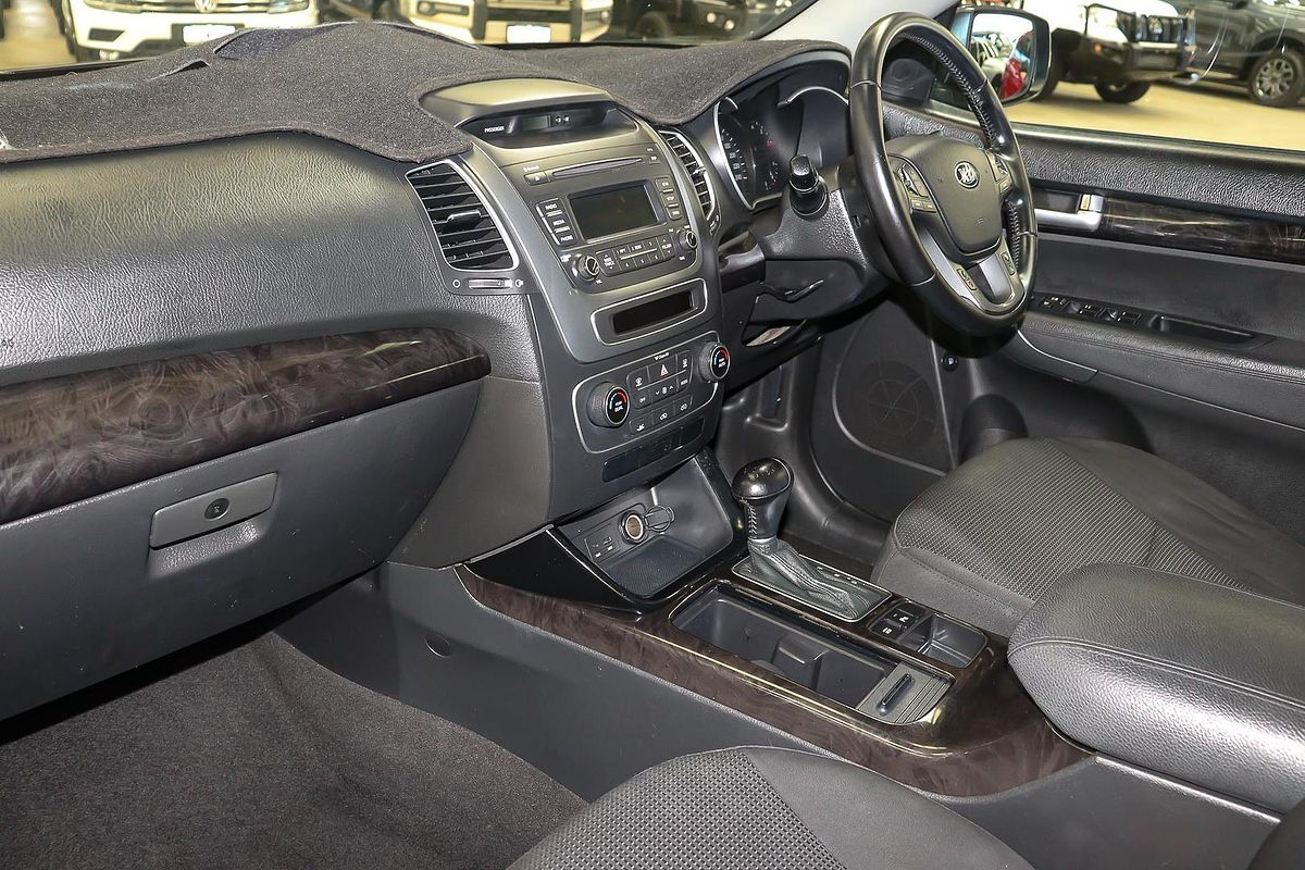 2013 Kia Sorento Si XM