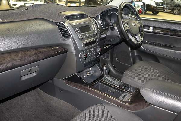 2013 Kia Sorento Si XM
