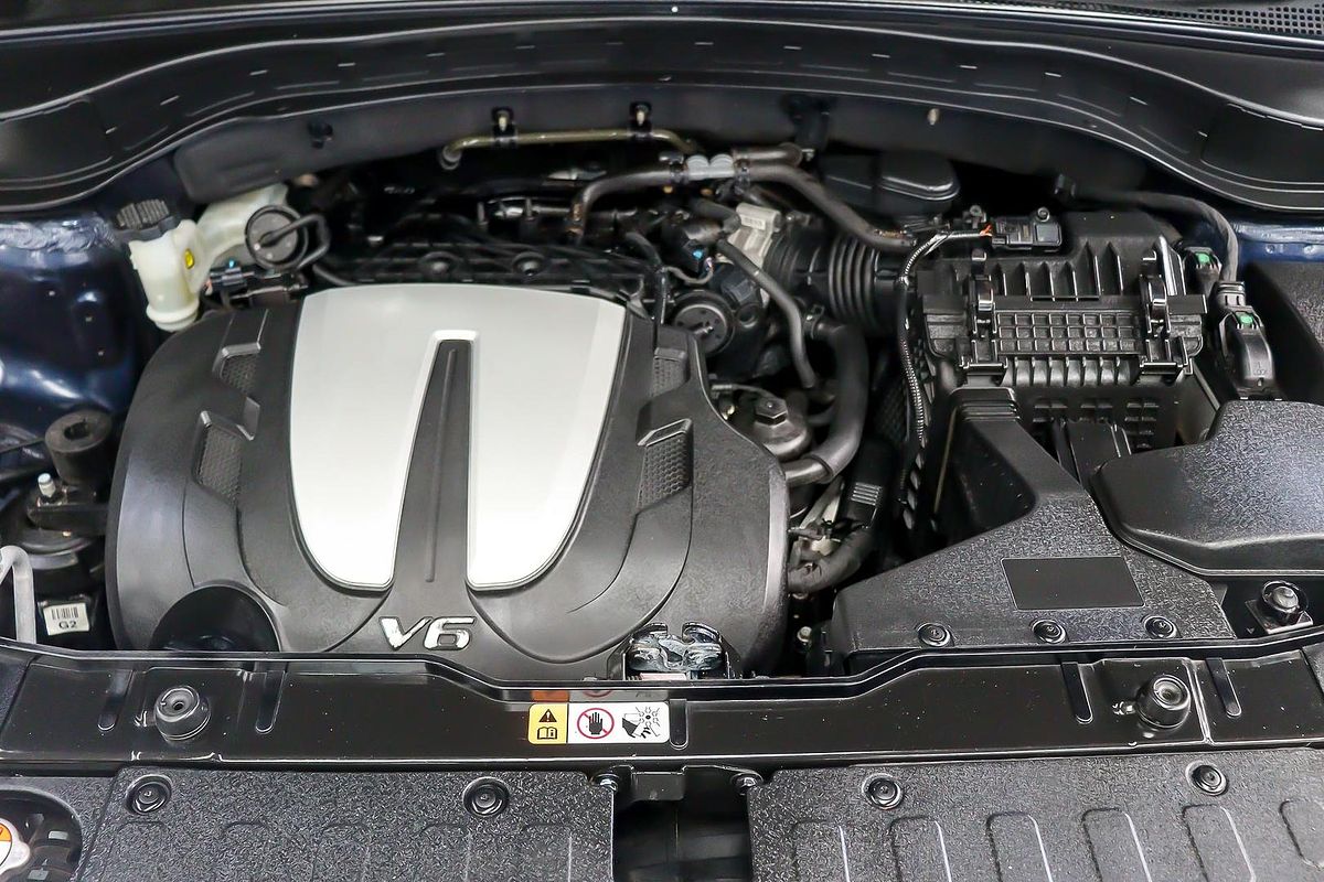 2013 Kia Sorento Si XM