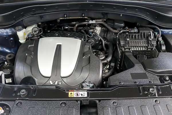 2013 Kia Sorento Si XM