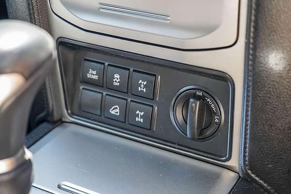 2021 Toyota Landcruiser Prado GXL GDJ150R