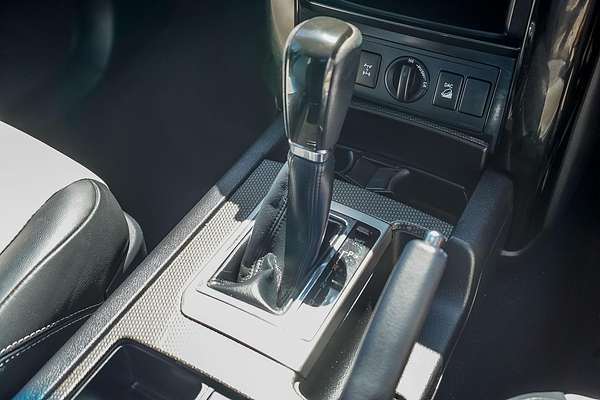 2014 Toyota Landcruiser Prado Altitude KDJ150R