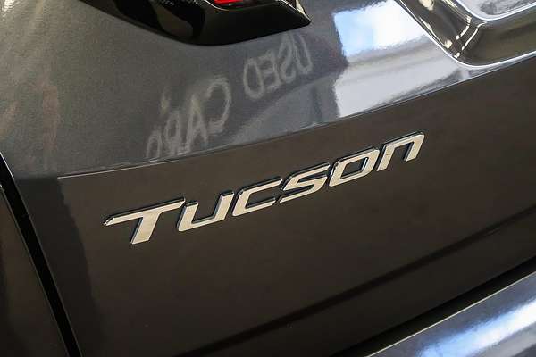 2023 Hyundai Tucson N Line NX4.V2