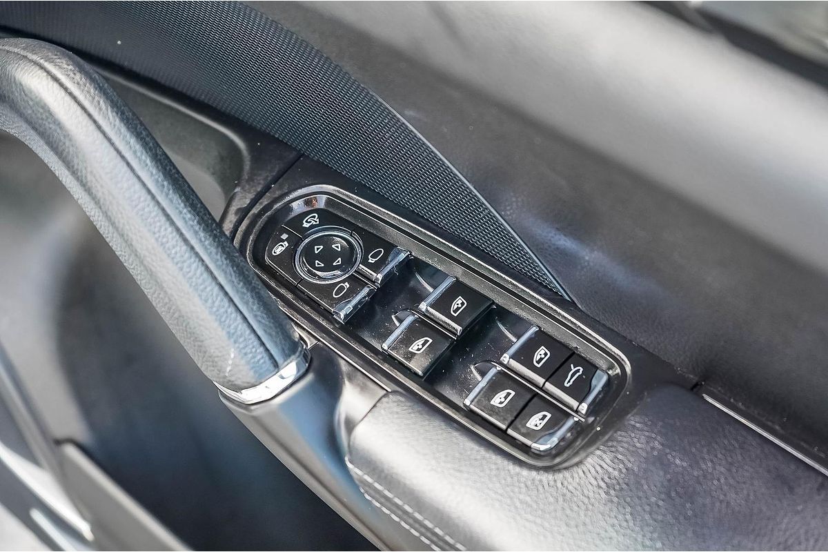 2015 Porsche Cayenne Diesel 92A
