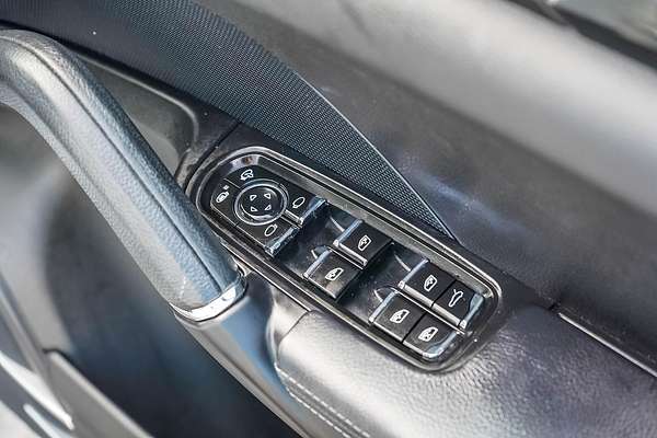 2015 Porsche Cayenne Diesel 92A