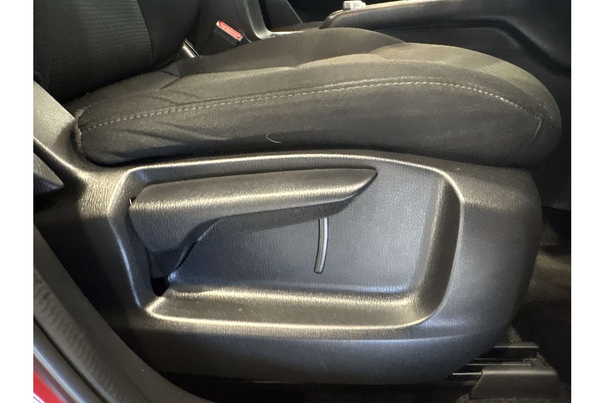 2022 Mazda CX-5 Maxx Sport KF Series