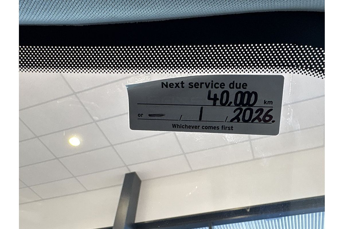 2022 Mazda CX-5 Maxx Sport KF Series