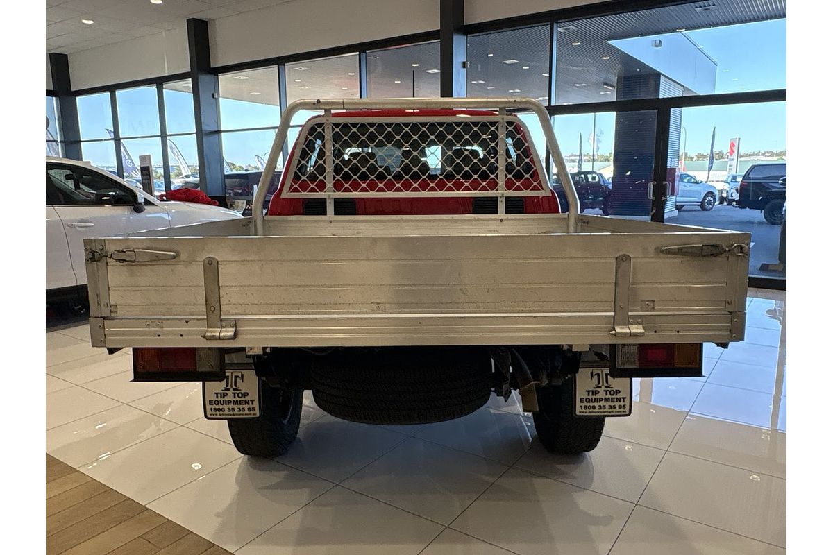2021 Ford Ranger XL PX MkIII 4X4 3.2L