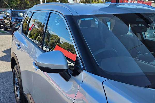 2024 Nissan X-TRAIL ST T33