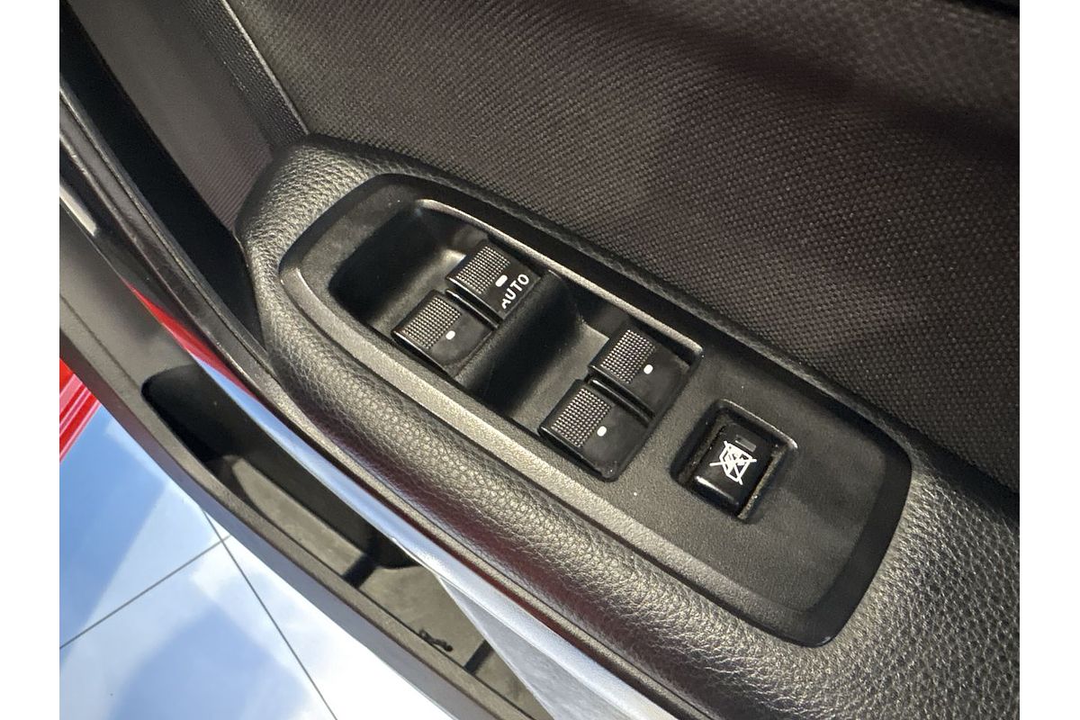 2021 Ford Ranger XL PX MkIII 4X4 3.2L