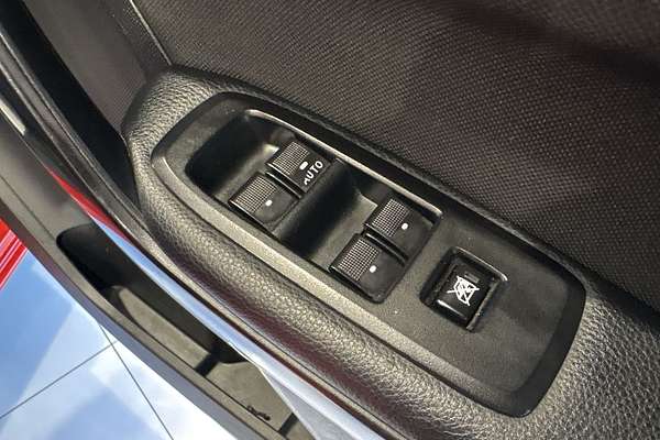 2021 Ford Ranger XL PX MkIII 4X4 3.2L