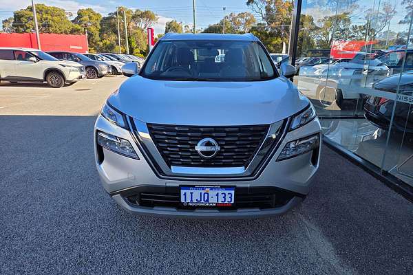 2024 Nissan X-TRAIL ST T33