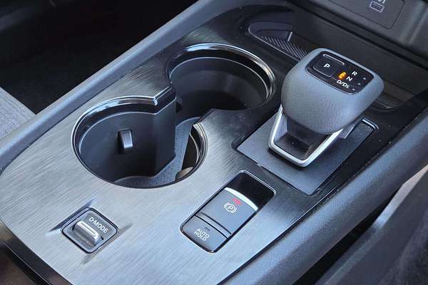 2024 Nissan X-TRAIL ST T33