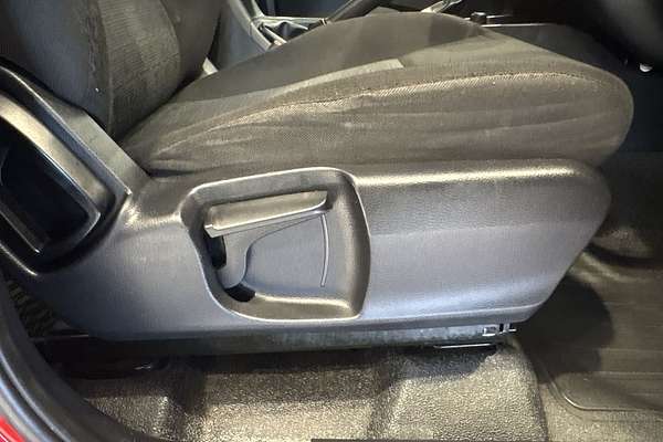 2021 Ford Ranger XL PX MkIII 4X4 3.2L