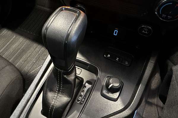 2021 Ford Ranger XL PX MkIII 4X4 3.2L