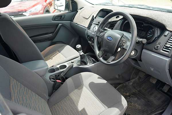2015 Ford Ranger XL PX 4X4 3.2L