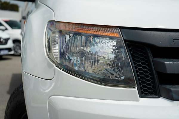 2015 Ford Ranger XL PX 4X4 3.2L