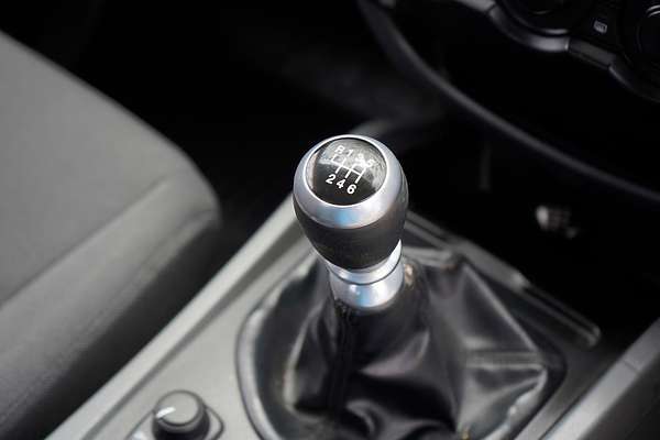 2015 Ford Ranger XL PX 4X4 3.2L