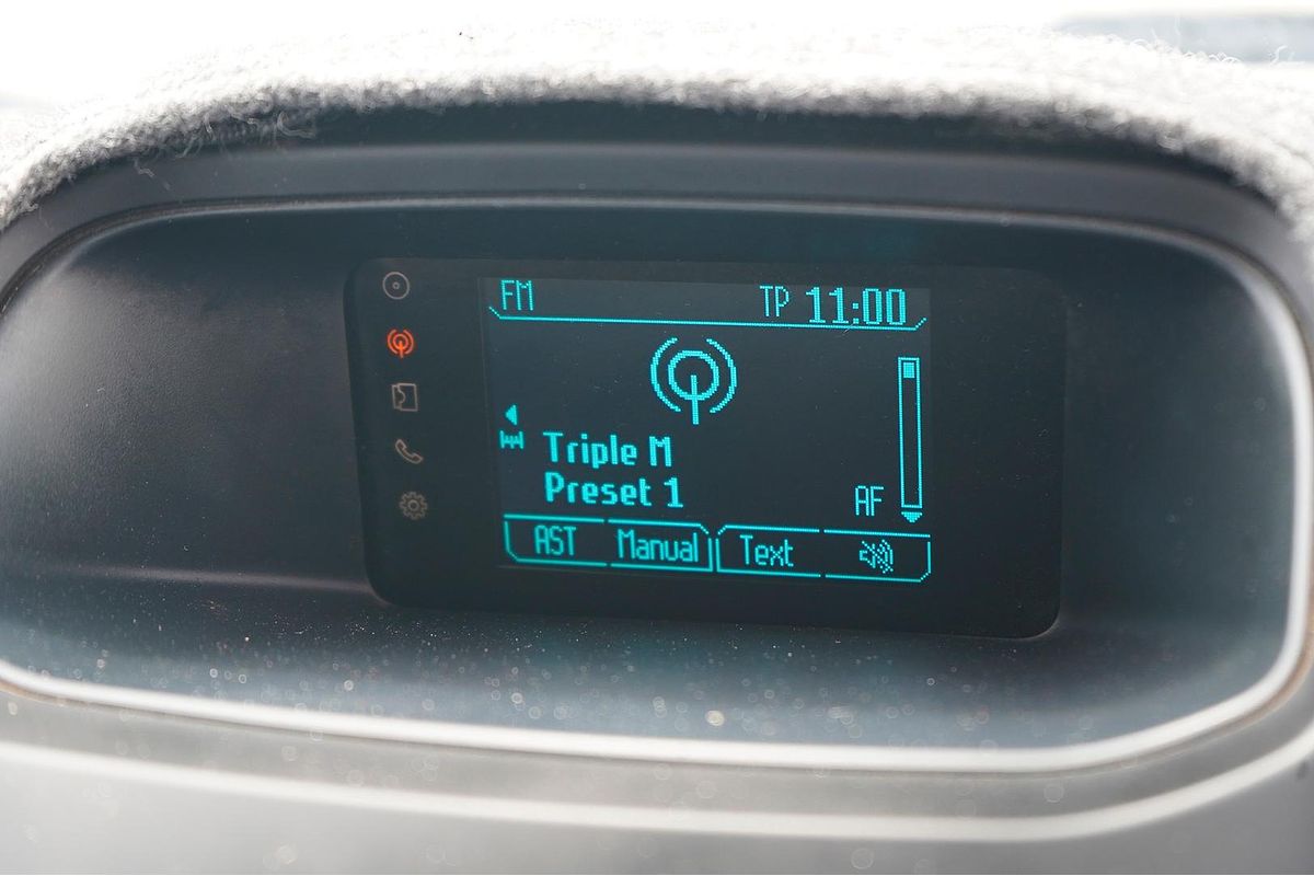 2015 Ford Ranger XL PX 4X4 3.2L