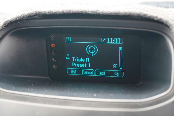 2015 Ford Ranger XL PX 4X4 3.2L