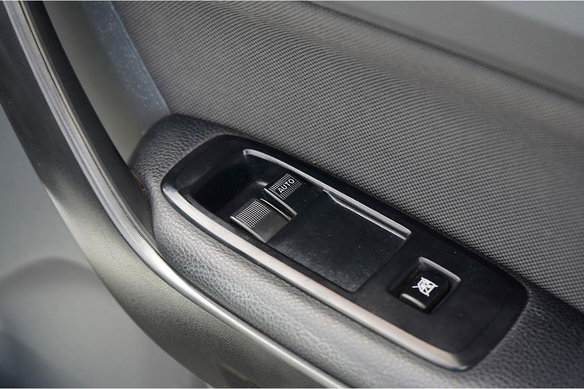 2015 Ford Ranger XL PX 4X4 3.2L