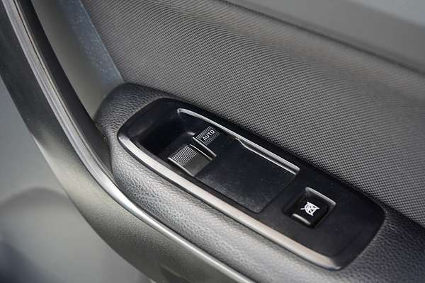 2015 Ford Ranger XL PX 4X4 3.2L