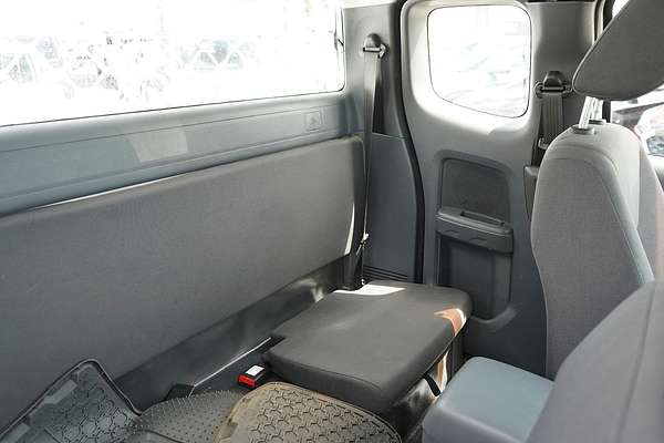 2015 Ford Ranger XL PX 4X4 3.2L